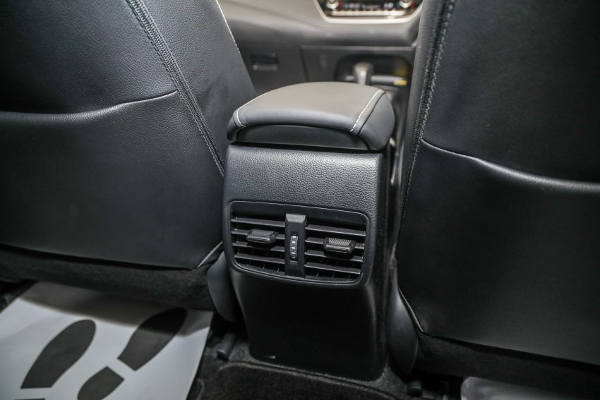 myTukar AutoFair 2022 重点车款: Toyota Corolla 1.8G, 车况新颖里程数低, 依然享有原厂保固, 利息仅从1.68%起 169924