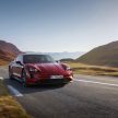 Porsche Taycan GTS 新等级登陆大马, 中间定位要价71万