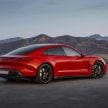 Porsche Taycan GTS 新等级登陆大马, 中间定位要价71万