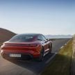 Porsche Taycan GTS 新等级登陆大马, 中间定位要价71万