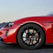 Porsche Taycan GTS 新等级登陆大马, 中间定位要价71万