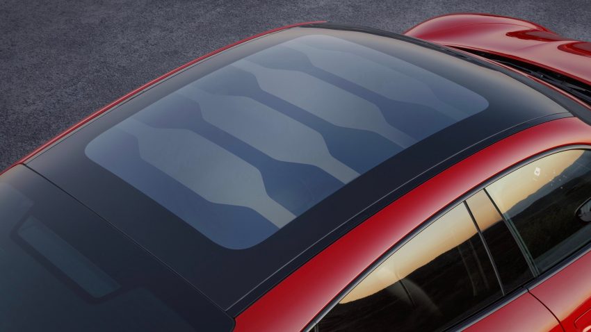 Porsche Taycan GTS 新等级登陆大马, 中间定位要价71万 171677