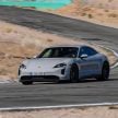 Porsche Taycan GTS 新等级登陆大马, 中间定位要价71万
