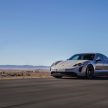 Porsche Taycan GTS 新等级登陆大马, 中间定位要价71万
