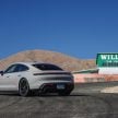 Porsche Taycan GTS 新等级登陆大马, 中间定位要价71万