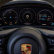 Porsche Taycan GTS 新等级登陆大马, 中间定位要价71万