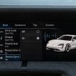 Porsche Taycan GTS 新等级登陆大马, 中间定位要价71万
