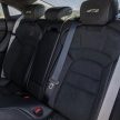Porsche Taycan GTS 新等级登陆大马, 中间定位要价71万