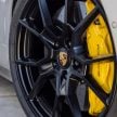 Porsche Taycan GTS 新等级登陆大马, 中间定位要价71万