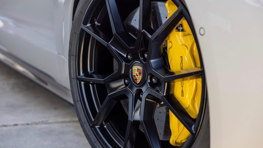 Porsche Taycan GTS 新等级登陆大马, 中间定位要价71万 171670