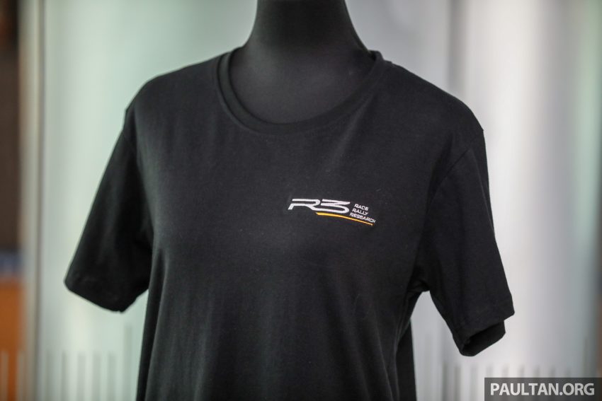 Setia Gemilang Auto 成为 Proton R3 首家商品合作伙伴 171930