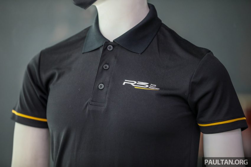 Setia Gemilang Auto 成为 Proton R3 首家商品合作伙伴 171932