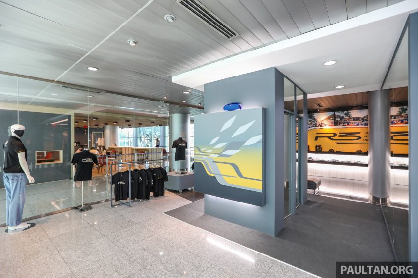 Setia Gemilang Auto 成为 Proton R3 首家商品合作伙伴 171920