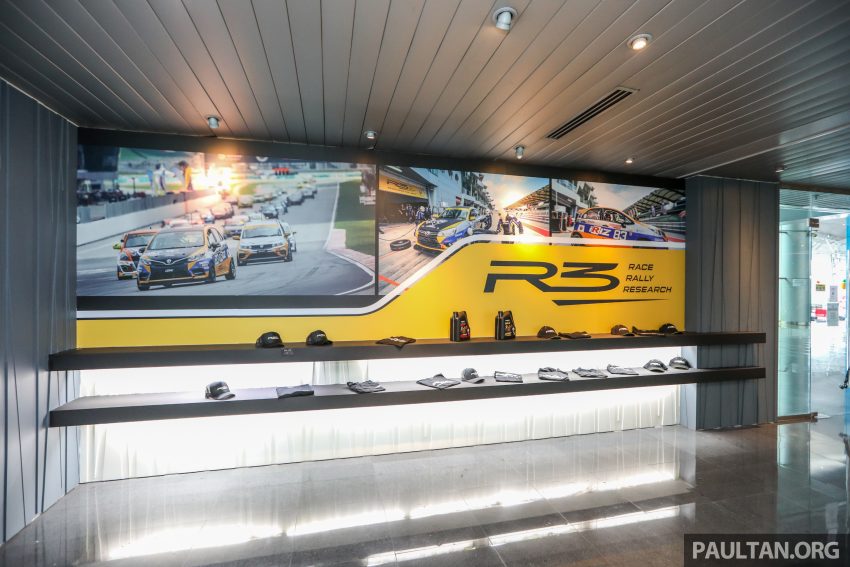 Setia Gemilang Auto 成为 Proton R3 首家商品合作伙伴 171921