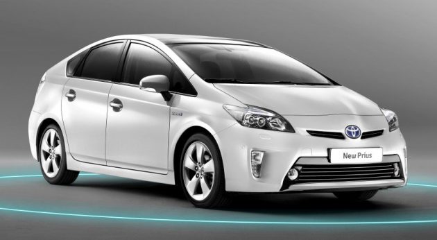 北美保养费最便宜汽车品牌与车款出炉, Toyota 成大赢家