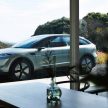 Sony 宣布成立新公司造车！概念 SUV Vision-S 02 亮相