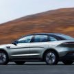 Sony 宣布成立新公司造车！概念 SUV Vision-S 02 亮相