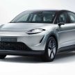 Sony 宣布成立新公司造车！概念 SUV Vision-S 02 亮相