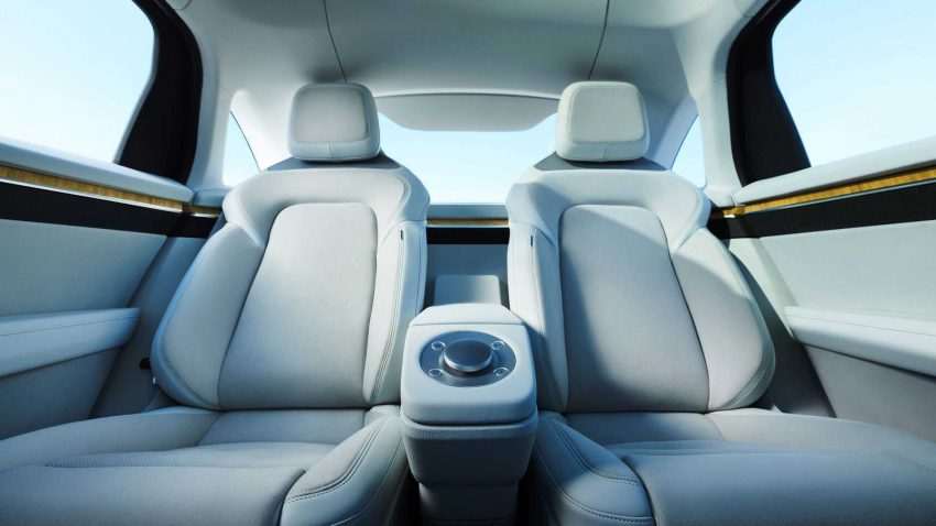 Sony 宣布成立新公司造车！概念 SUV Vision-S 02 亮相 170113