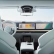 Sony 宣布成立新公司造车！概念 SUV Vision-S 02 亮相