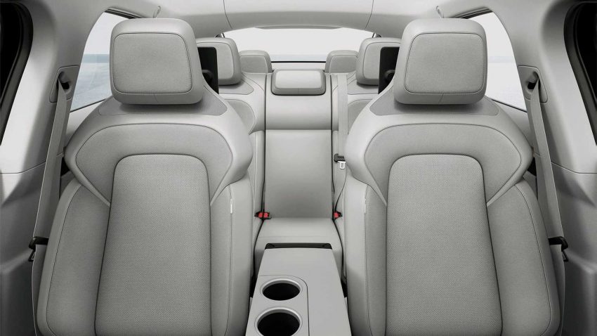 Sony 宣布成立新公司造车！概念 SUV Vision-S 02 亮相 170117