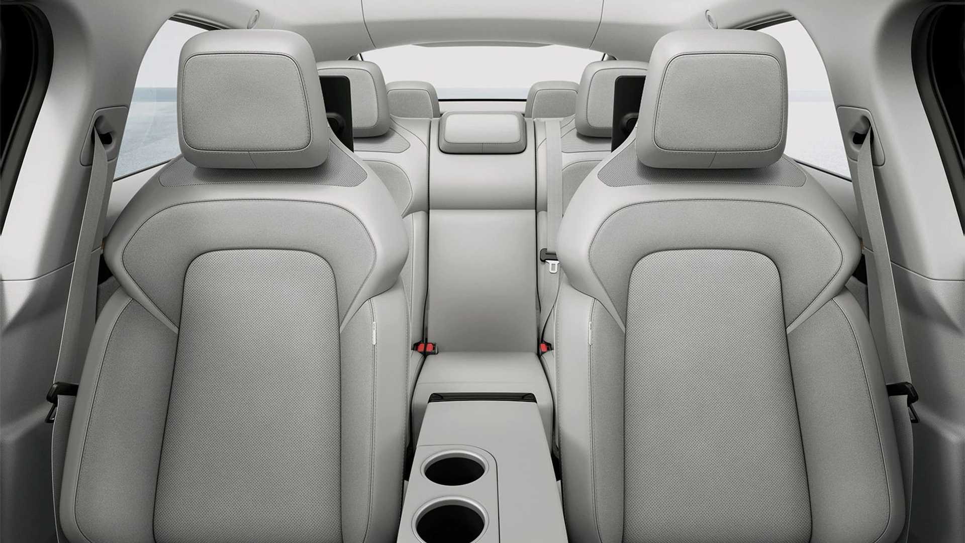 Sony 宣布成立新公司造车！概念 SUV Vision-S 02 亮相