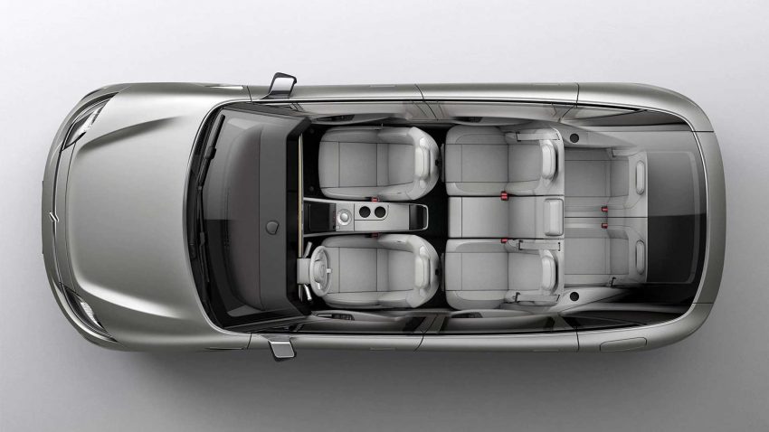 Sony 宣布成立新公司造车！概念 SUV Vision-S 02 亮相 170118