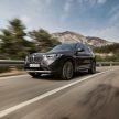 2022 G01 BMW X3 小改款本地开卖！售价从RM316k起