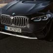 2022 G01 BMW X3 小改款本地开卖！售价从RM316k起