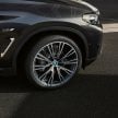 2022 G01 BMW X3 小改款本地开卖！售价从RM316k起