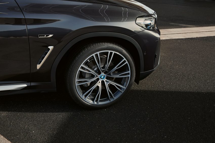 2022 G01 BMW X3 小改款本地开卖！售价从RM316k起 173342