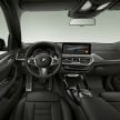 2022 G01 BMW X3 小改款本地开卖！售价从RM316k起