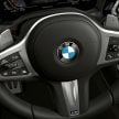 2022 G01 BMW X3 小改款本地开卖！售价从RM316k起