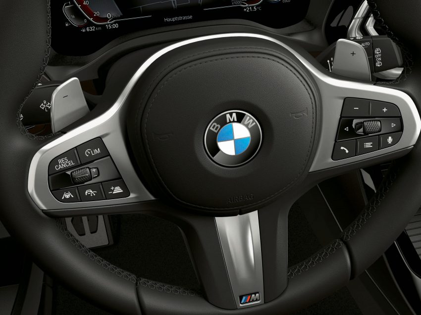 2022 G01 BMW X3 小改款本地开卖！售价从RM316k起 173347