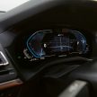 2022 G01 BMW X3 小改款本地开卖！售价从RM316k起