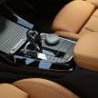 2022 G01 BMW X3 小改款本地开卖！售价从RM316k起