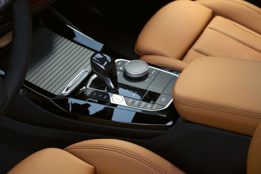 2022 G01 BMW X3 小改款本地开卖！售价从RM316k起 173350
