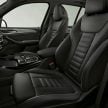 2022 G01 BMW X3 小改款本地开卖！售价从RM316k起
