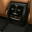 2022 G01 BMW X3 小改款本地开卖！售价从RM316k起