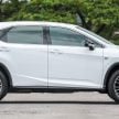 新车试驾: Lexus RX 300 F Sport, 被市场低估的豪华SUV