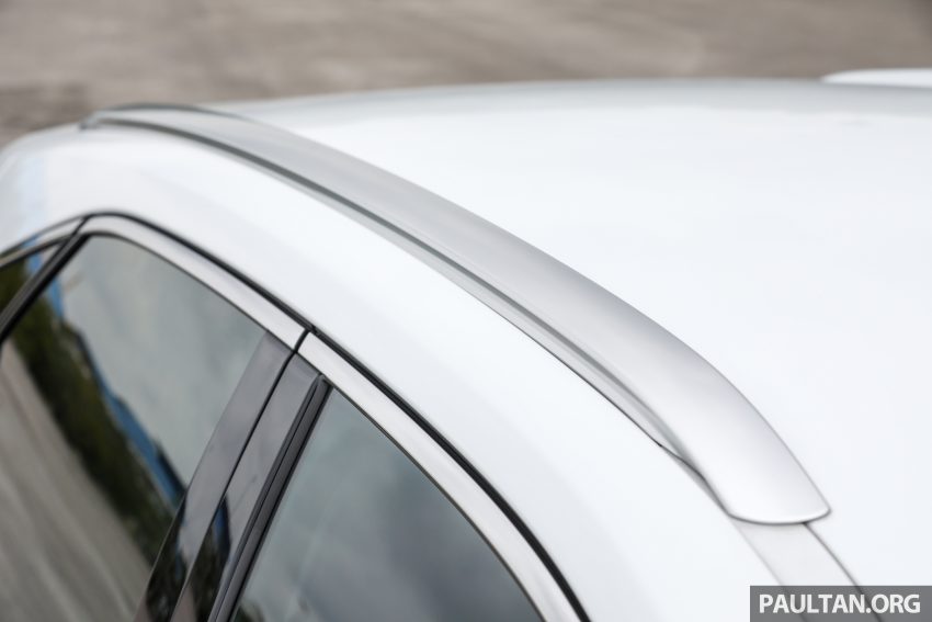 新车试驾: Lexus RX 300 F Sport, 被市场低估的豪华SUV 172635