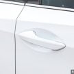 新车试驾: Lexus RX 300 F Sport, 被市场低估的豪华SUV