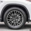 新车试驾: Lexus RX 300 F Sport, 被市场低估的豪华SUV