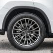新车试驾: Lexus RX 300 F Sport, 被市场低估的豪华SUV