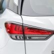 新车试驾: Lexus RX 300 F Sport, 被市场低估的豪华SUV