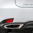 新车试驾: Lexus RX 300 F Sport, 被市场低估的豪华SUV