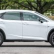 新车试驾: Lexus RX 300 F Sport, 被市场低估的豪华SUV