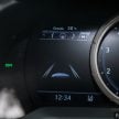 新车试驾: Lexus RX 300 F Sport, 被市场低估的豪华SUV