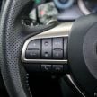 新车试驾: Lexus RX 300 F Sport, 被市场低估的豪华SUV