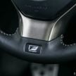 新车试驾: Lexus RX 300 F Sport, 被市场低估的豪华SUV